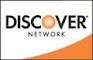 discover logo